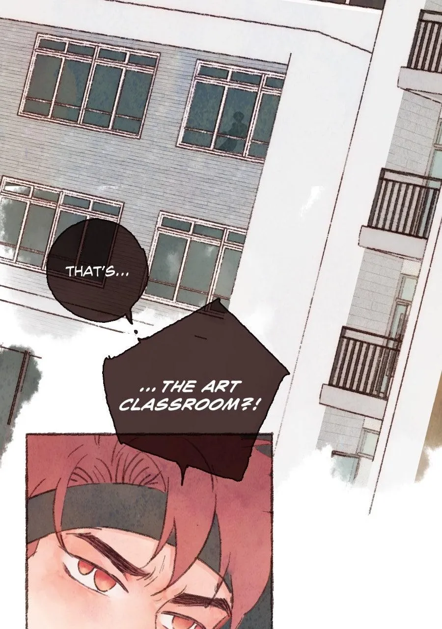 Sealed Special Eugenics Chapter 30 page 15 - 