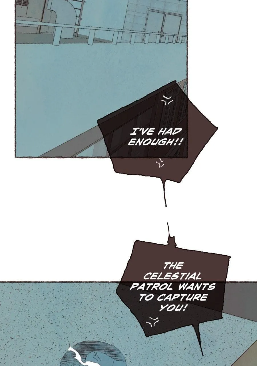 Sealed Special Eugenics Chapter 30 page 21 - 