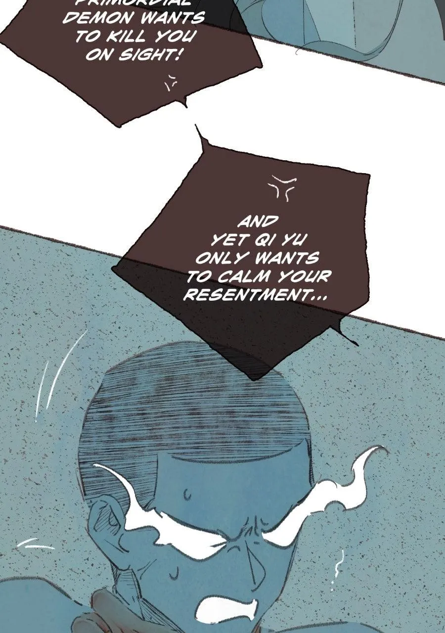 Sealed Special Eugenics Chapter 30 page 23 - 