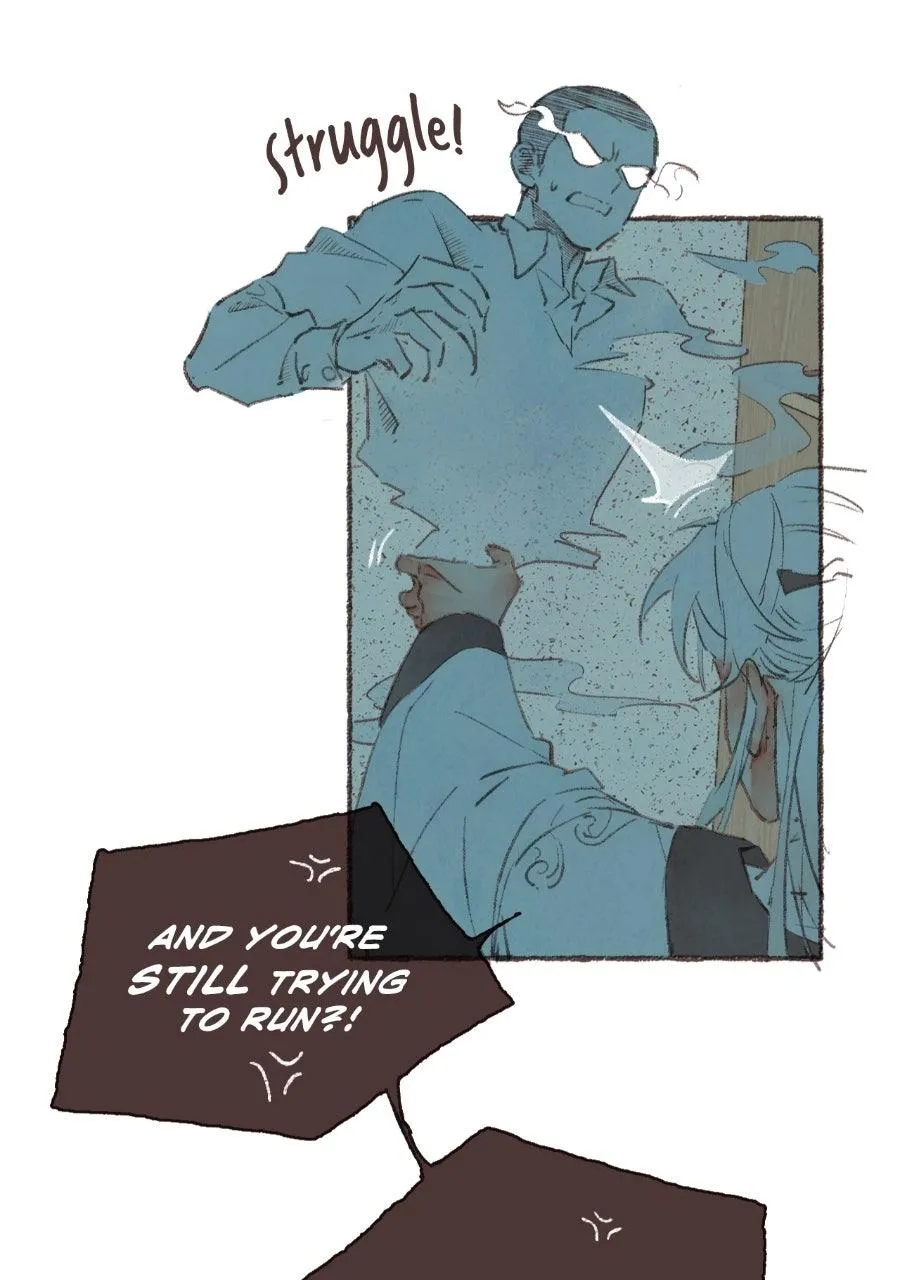 Sealed Special Eugenics Chapter 30 page 28 - 