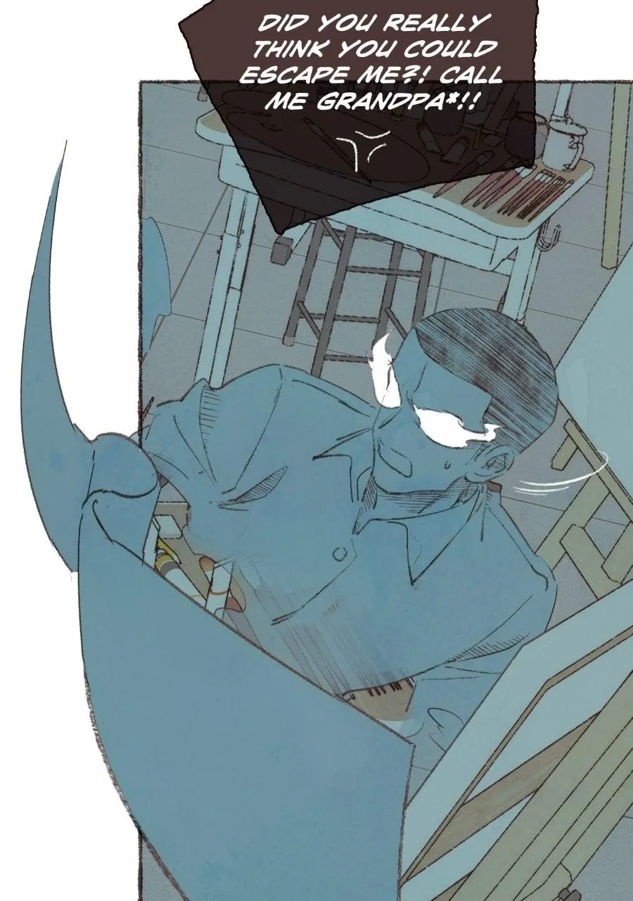 Sealed Special Eugenics Chapter 30 page 29 - 