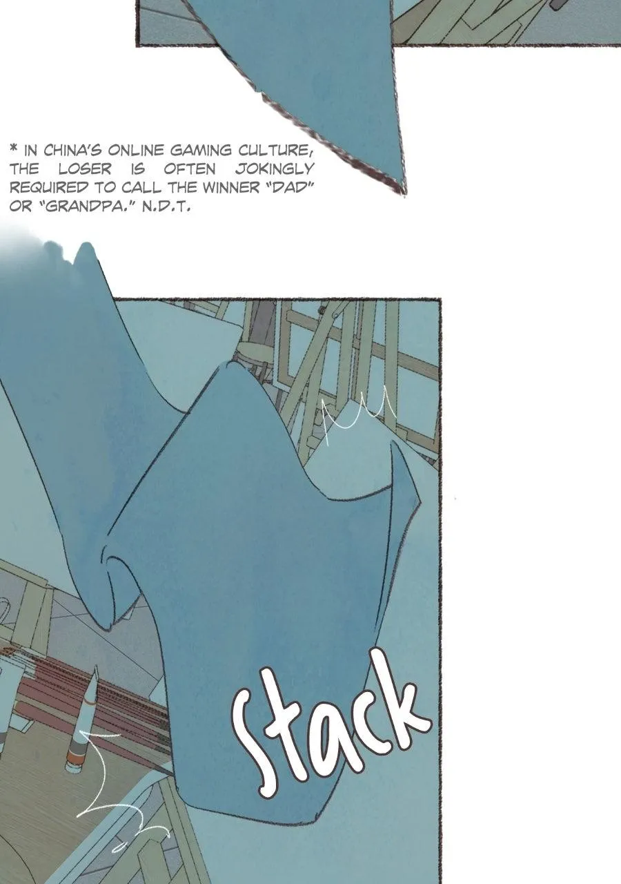 Sealed Special Eugenics Chapter 30 page 30 - 