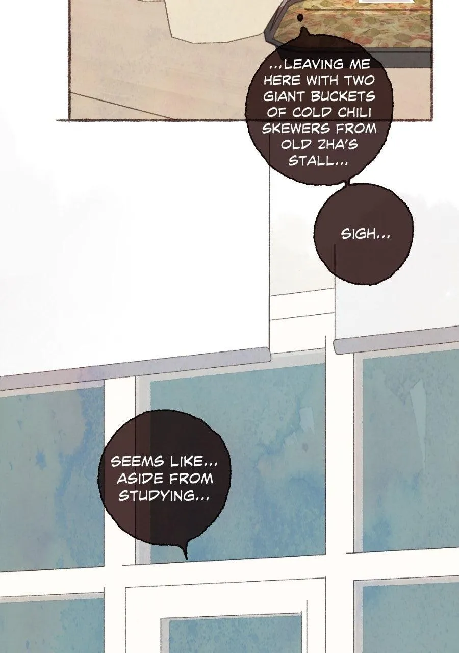 Sealed Special Eugenics Chapter 30 page 4 - 