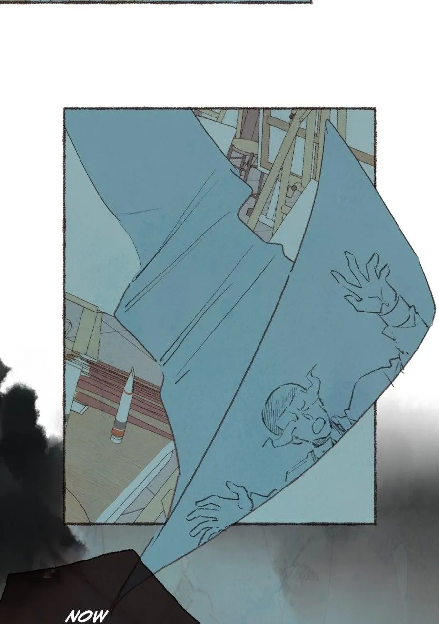 Sealed Special Eugenics Chapter 30 page 31 - 