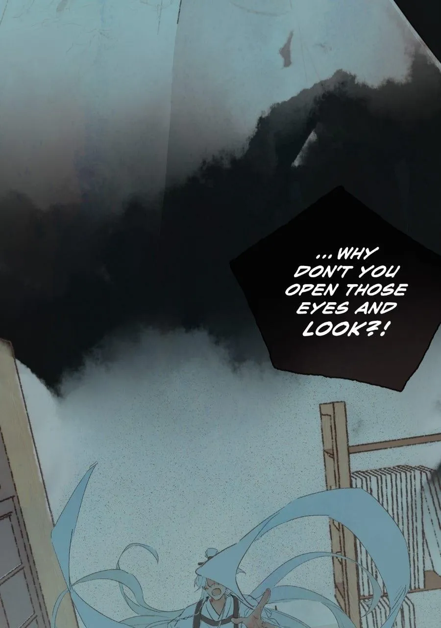 Sealed Special Eugenics Chapter 30 page 33 - 