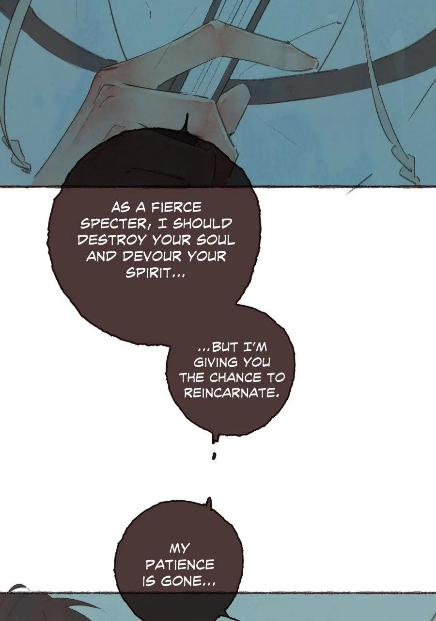 Sealed Special Eugenics Chapter 30 page 40 - 