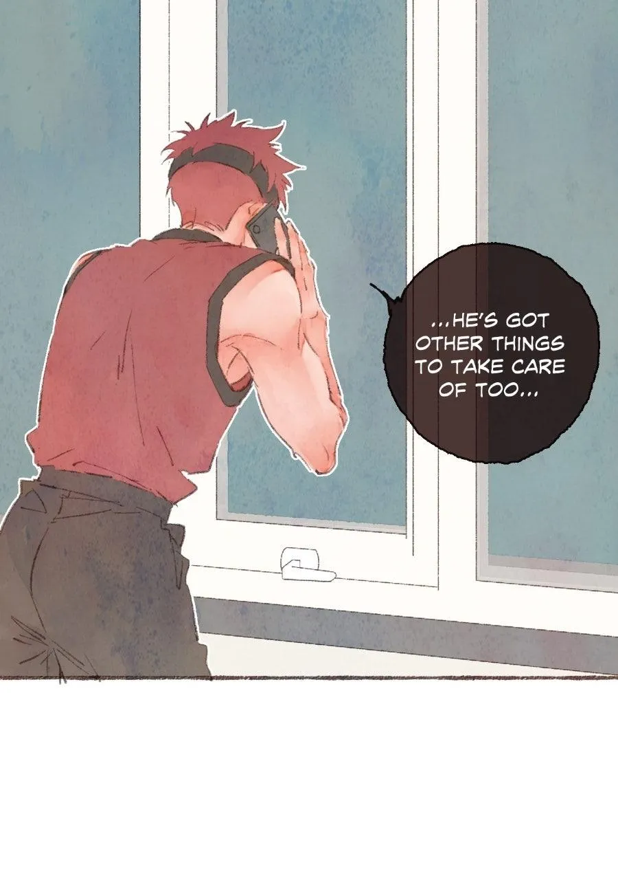 Sealed Special Eugenics Chapter 30 page 5 - 