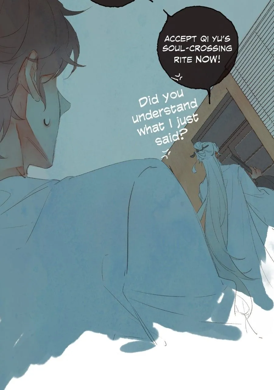 Sealed Special Eugenics Chapter 30 page 41 - 