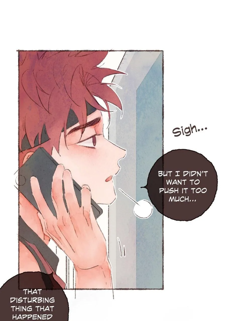 Sealed Special Eugenics Chapter 30 page 6 - 