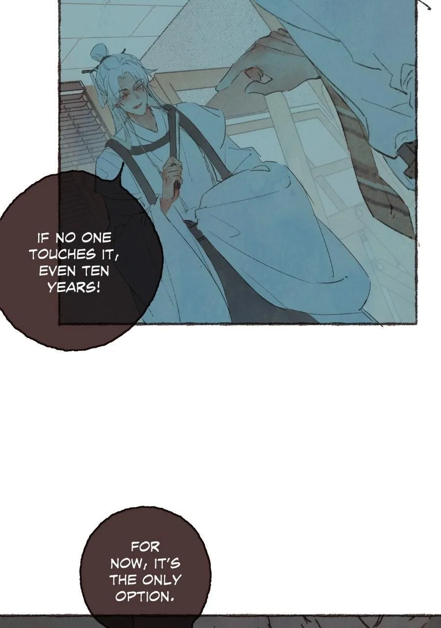 Sealed Special Eugenics Chapter 30 page 51 - 