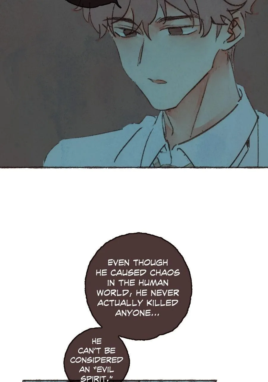 Sealed Special Eugenics Chapter 30 page 52 - 