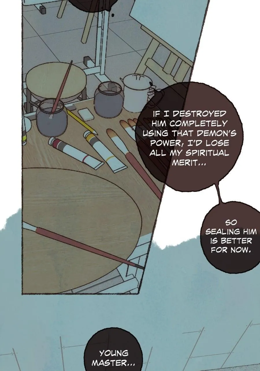 Sealed Special Eugenics Chapter 30 page 53 - 