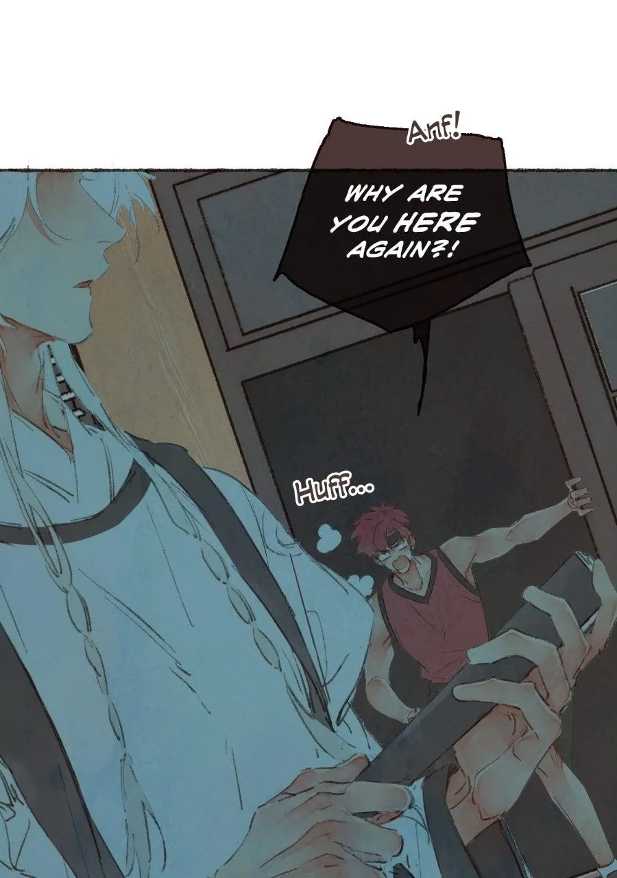Sealed Special Eugenics Chapter 30 page 56 - 