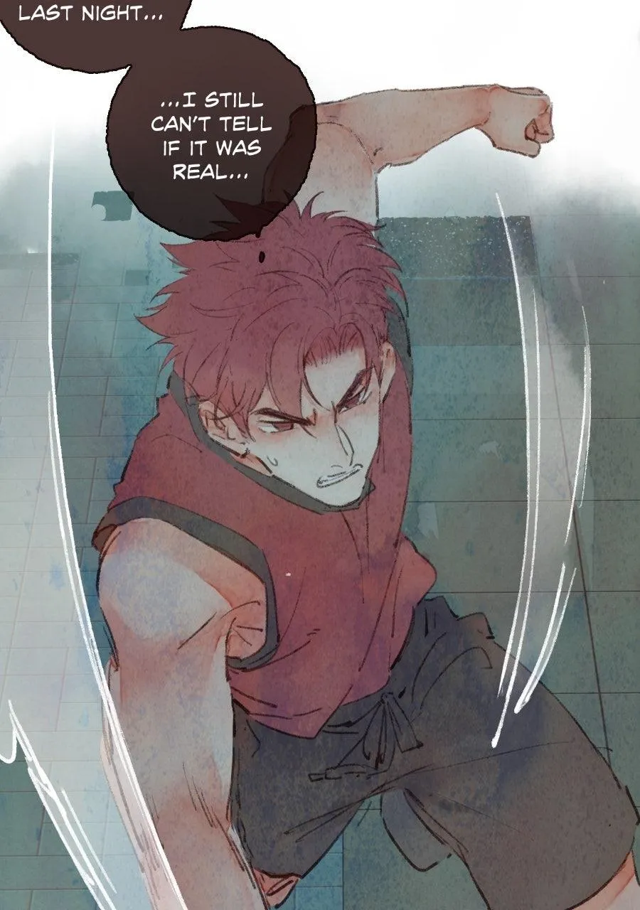 Sealed Special Eugenics Chapter 30 page 7 - 