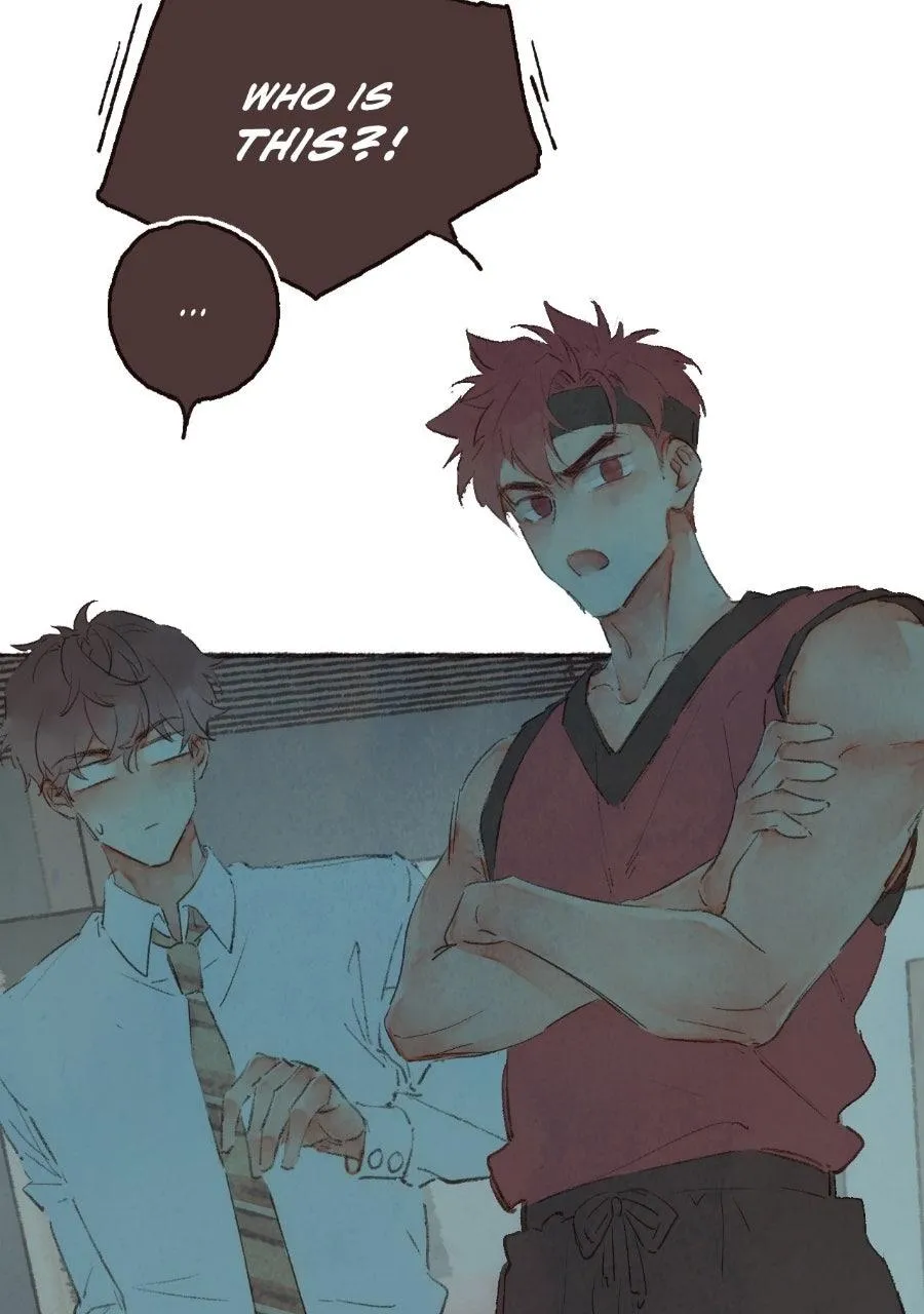 Sealed Special Eugenics Chapter 30 page 61 - 
