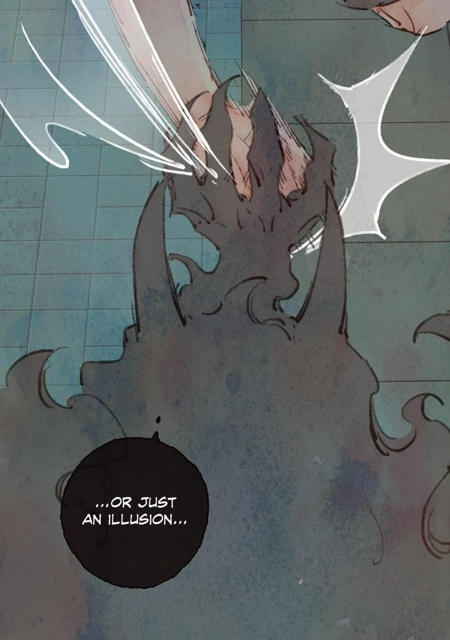 Sealed Special Eugenics Chapter 30 page 8 - 