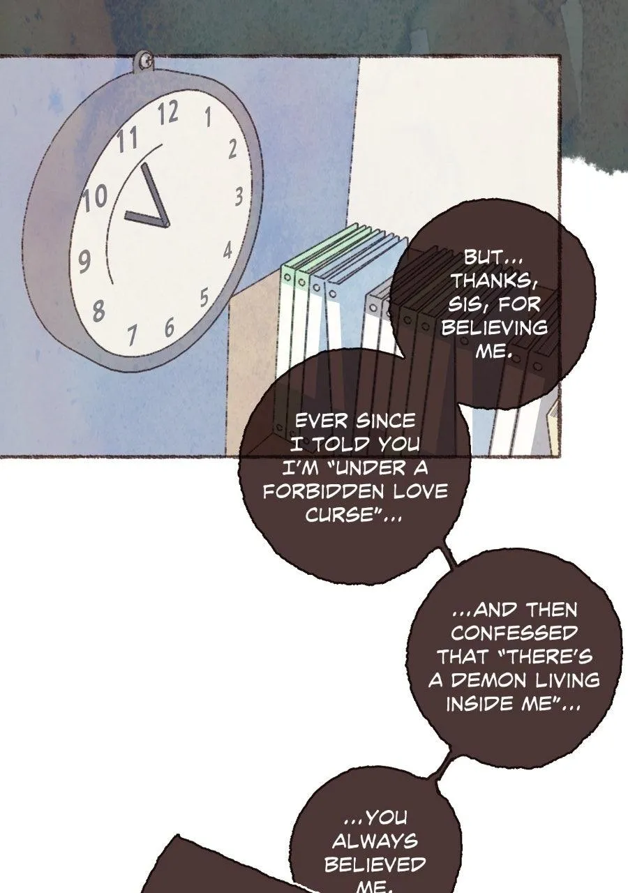 Sealed Special Eugenics Chapter 30 page 9 - 
