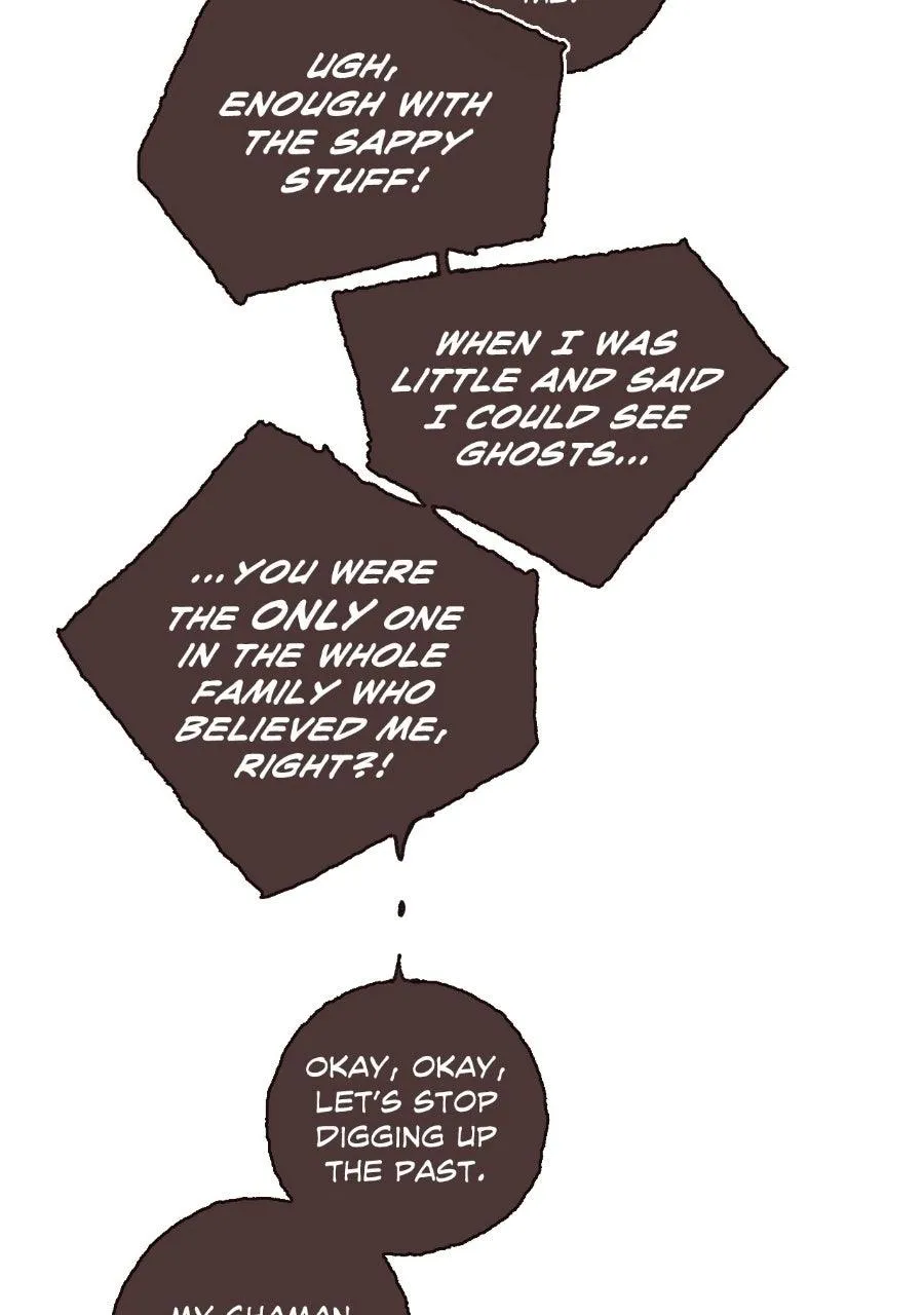 Sealed Special Eugenics Chapter 30 page 10 - 