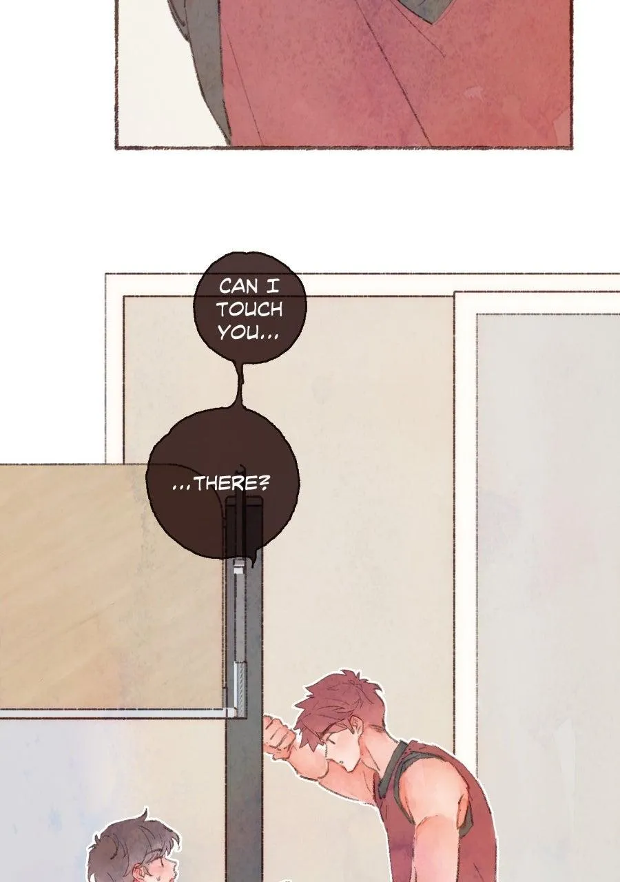 Sealed Special Eugenics Chapter 31 page 12 - 