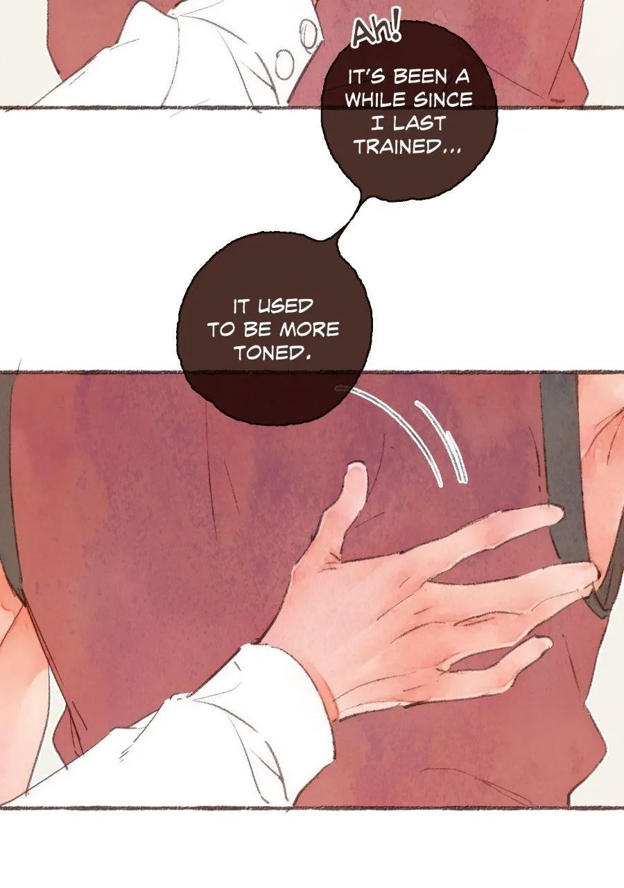 Sealed Special Eugenics Chapter 31 page 18 - 