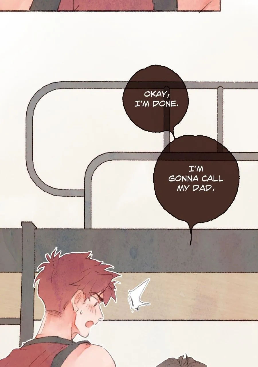 Sealed Special Eugenics Chapter 31 page 20 - 