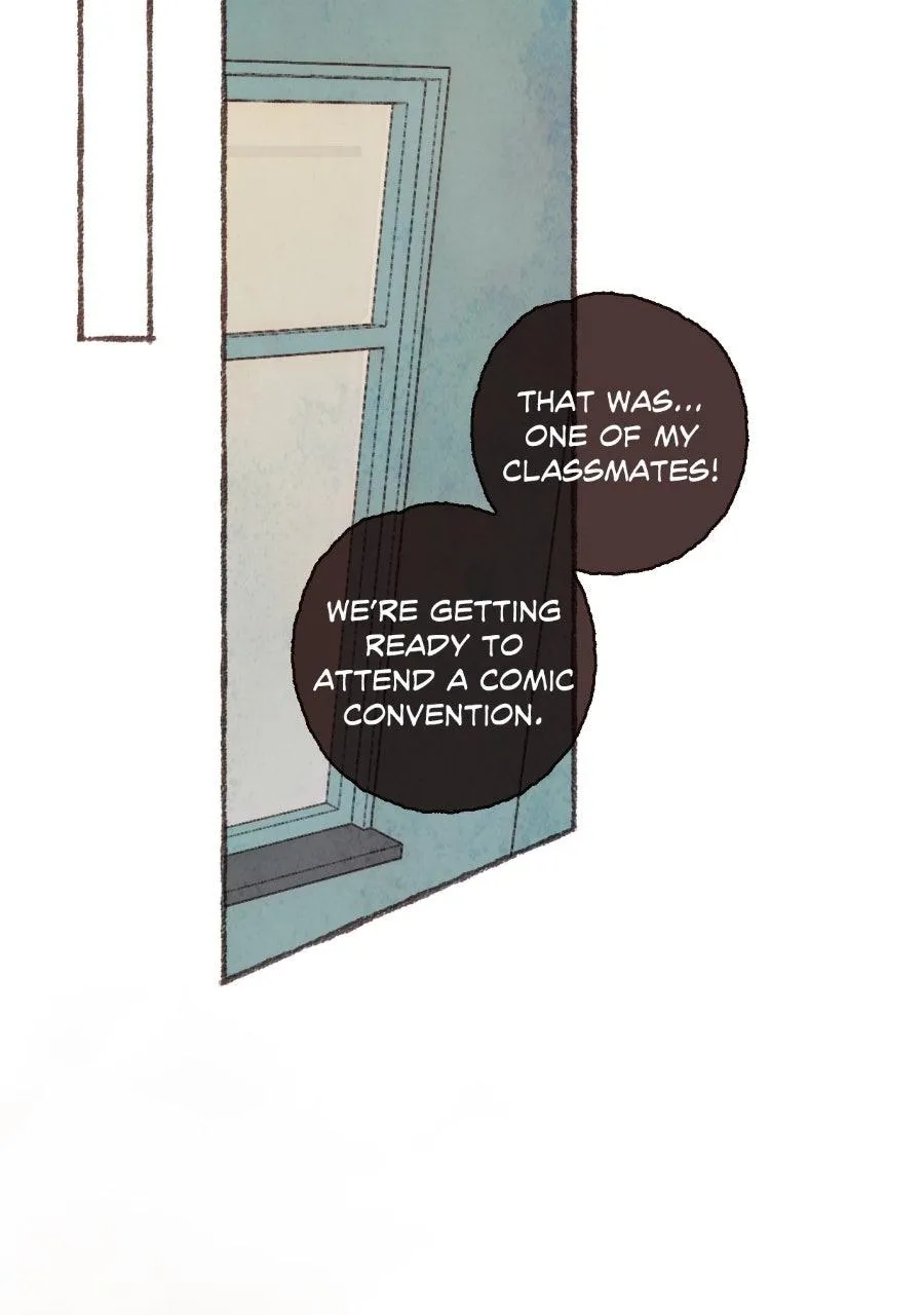 Sealed Special Eugenics Chapter 31 page 3 - 