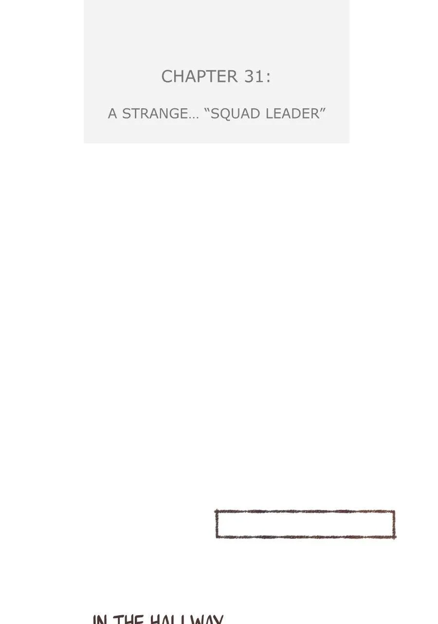 Sealed Special Eugenics Chapter 31 page 23 - 