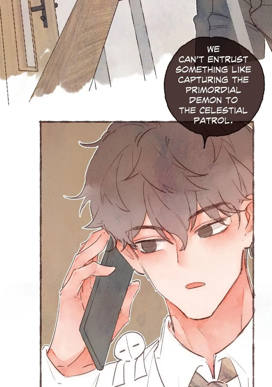 Sealed Special Eugenics Chapter 31 page 26 - 