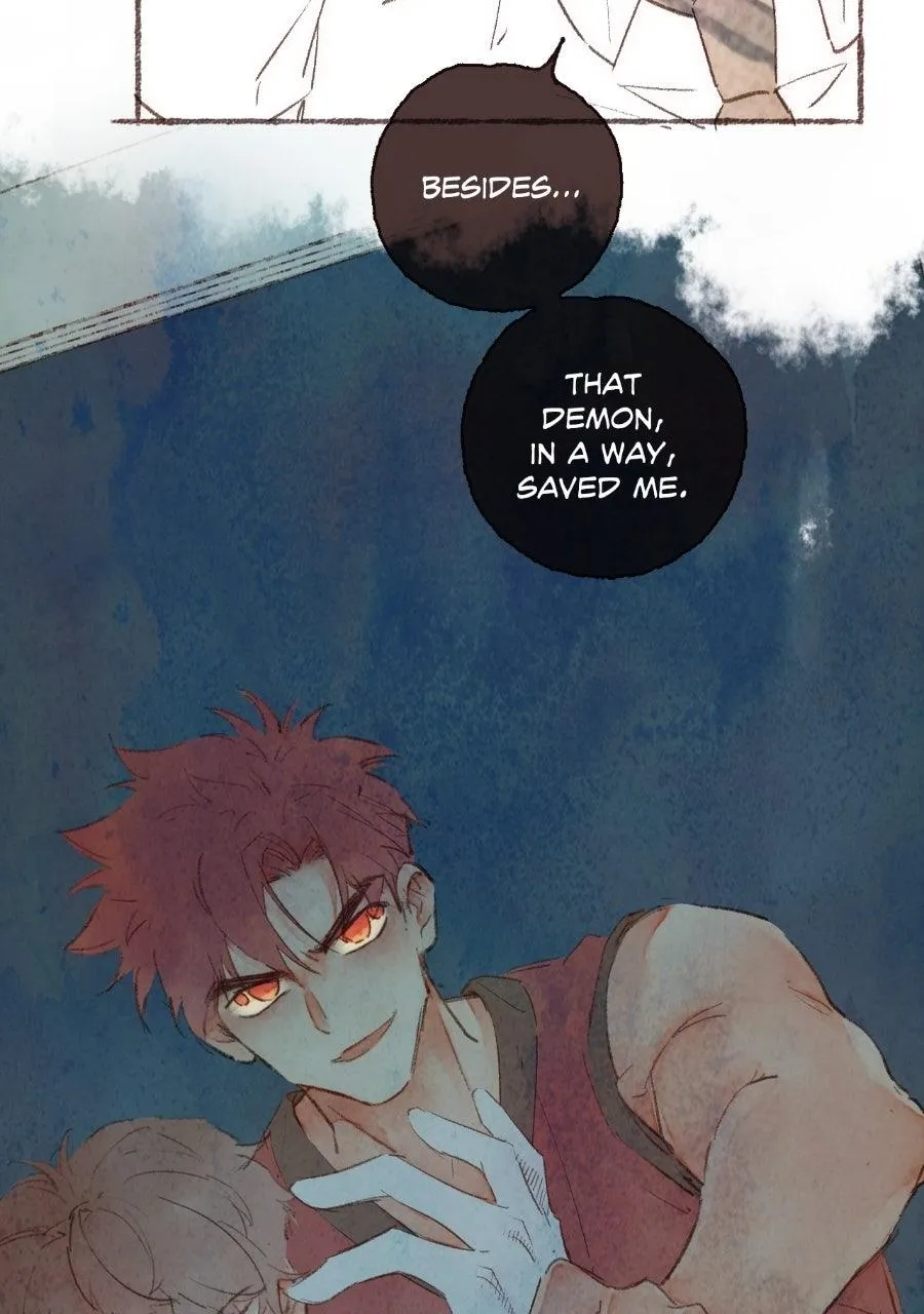 Sealed Special Eugenics Chapter 31 page 27 - 