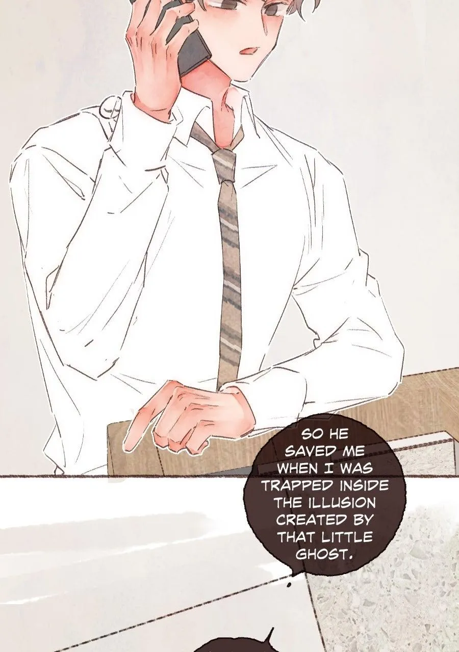 Sealed Special Eugenics Chapter 31 page 30 - 
