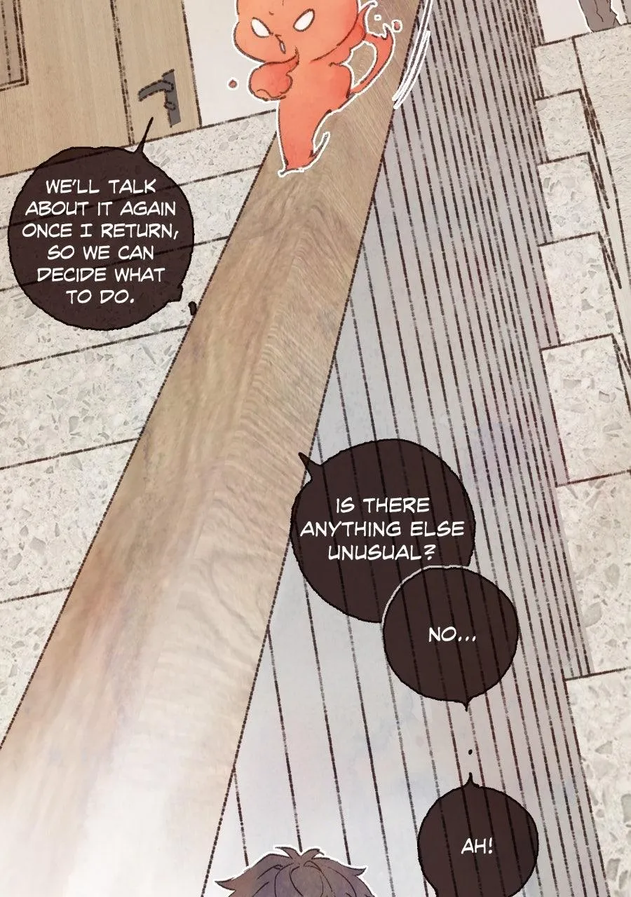 Sealed Special Eugenics Chapter 31 page 32 - 