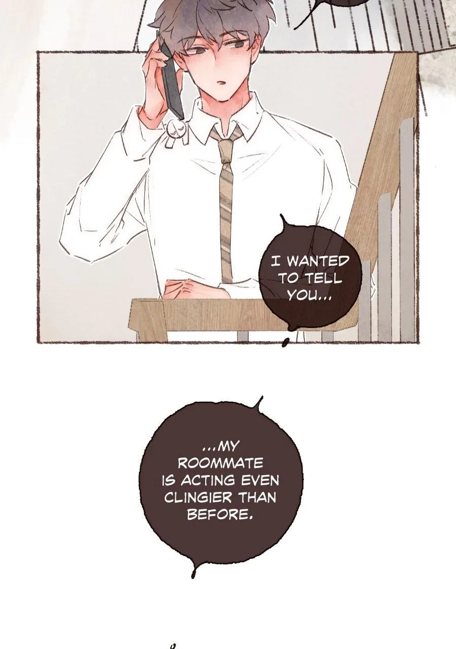 Sealed Special Eugenics Chapter 31 page 33 - 