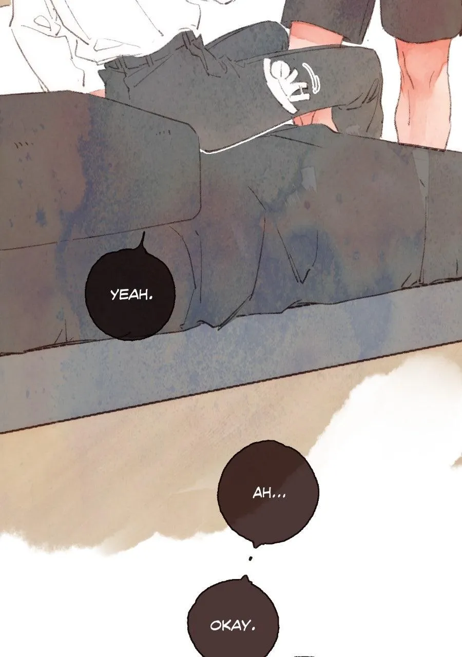 Sealed Special Eugenics Chapter 31 page 5 - 