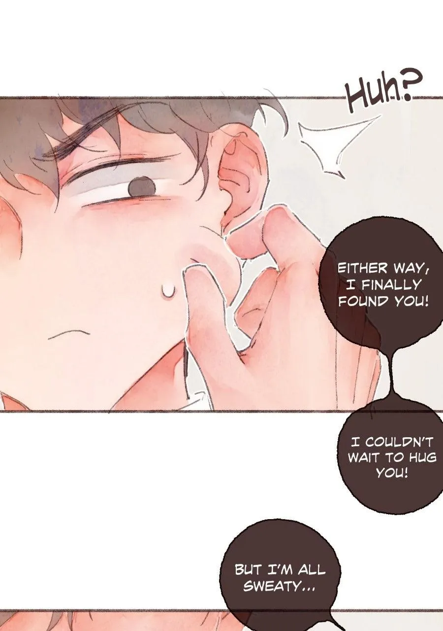 Sealed Special Eugenics Chapter 31 page 45 - 