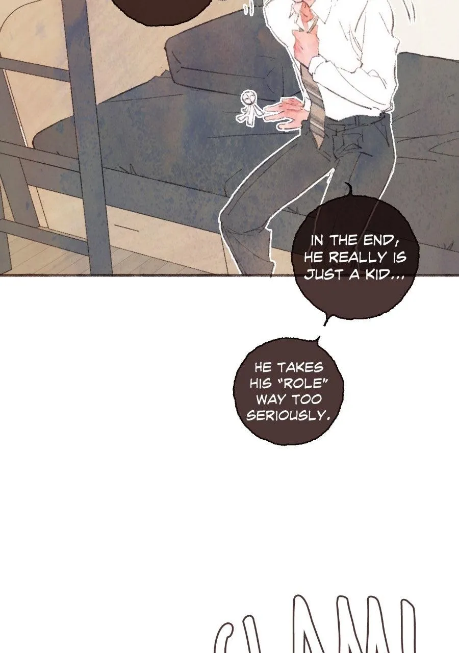 Sealed Special Eugenics Chapter 31 page 52 - 