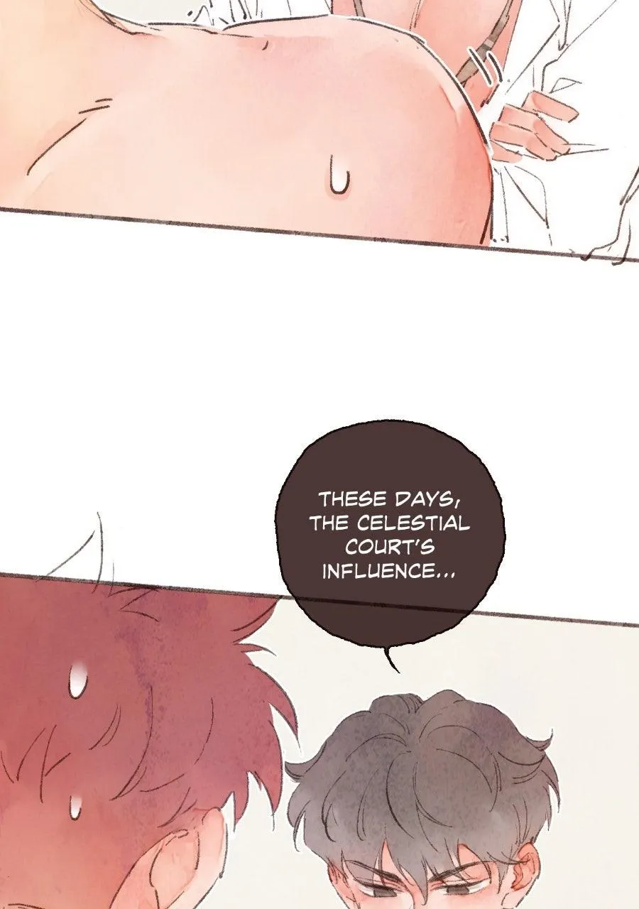 Sealed Special Eugenics Chapter 32 page 15 - 