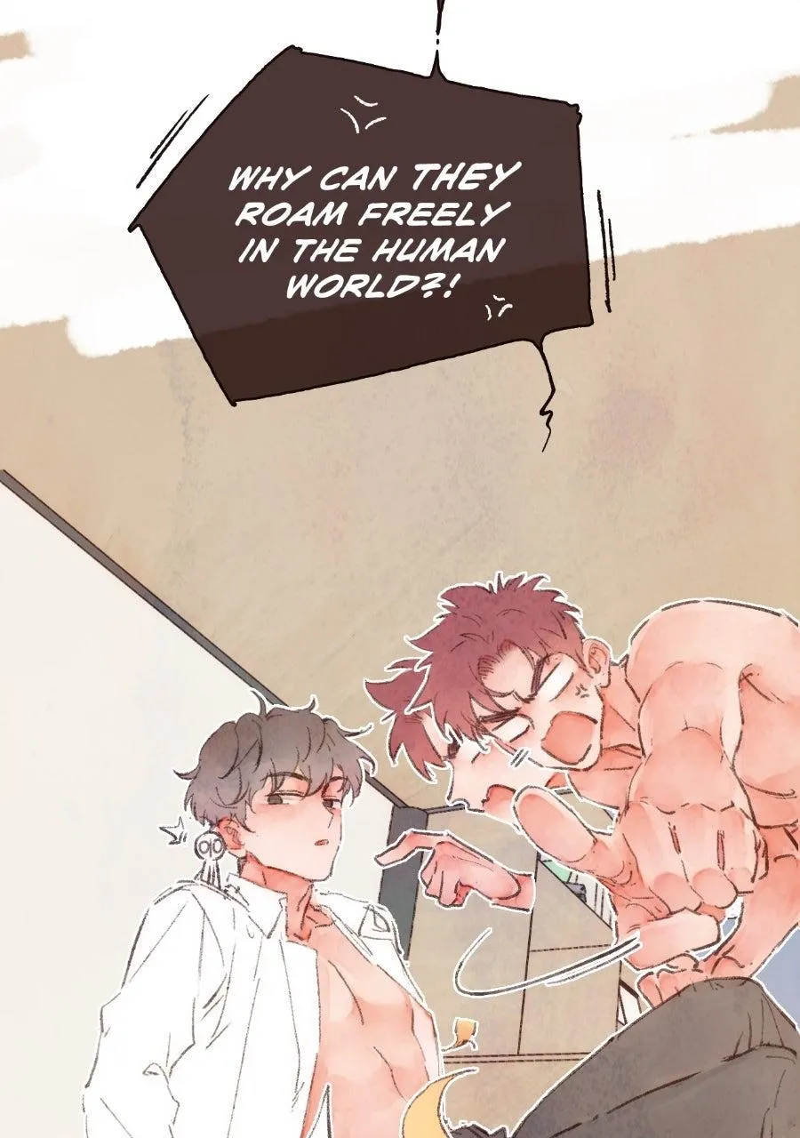 Sealed Special Eugenics Chapter 32 page 22 - 