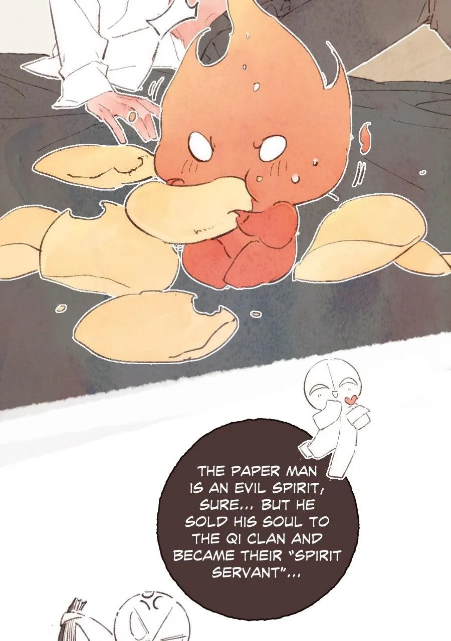 Sealed Special Eugenics Chapter 32 page 23 - 