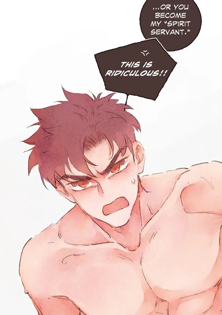 Sealed Special Eugenics Chapter 32 page 26 - 