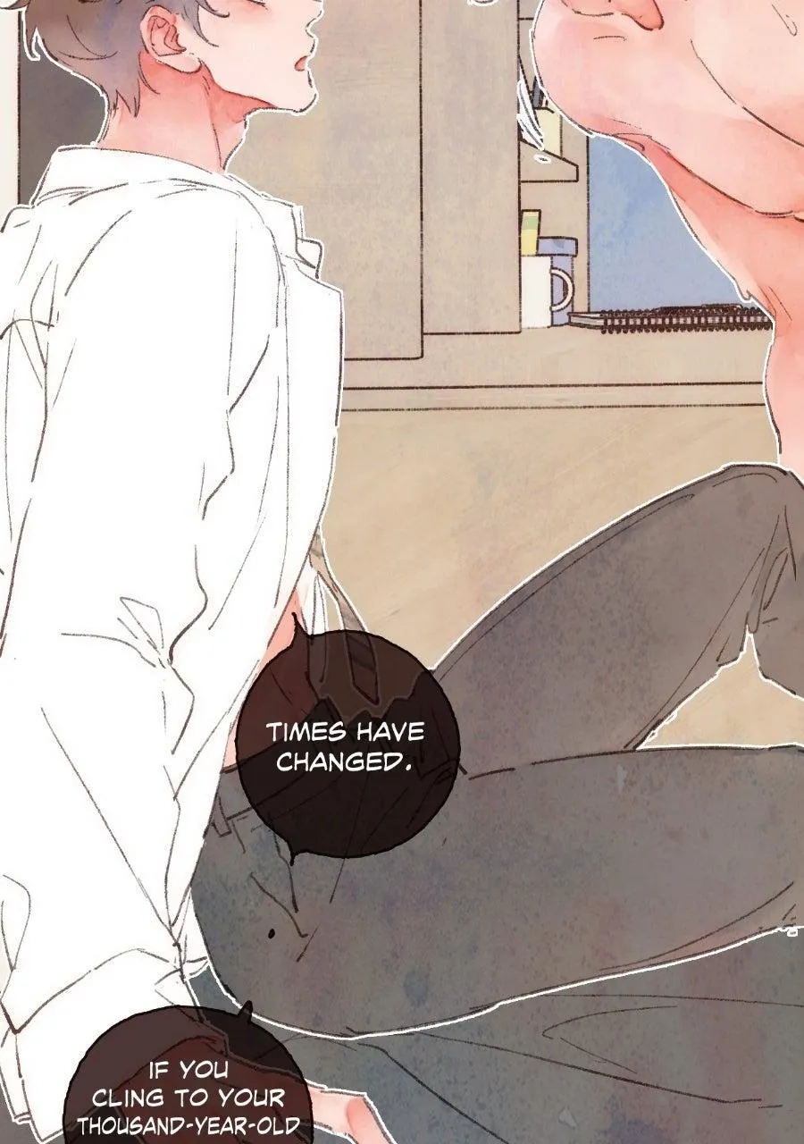 Sealed Special Eugenics Chapter 32 page 28 - 