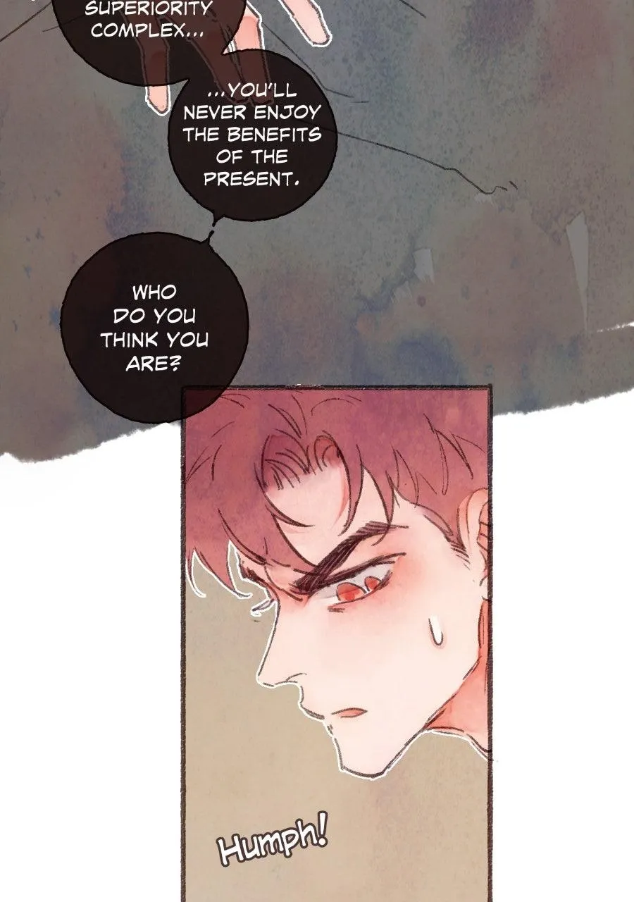 Sealed Special Eugenics Chapter 32 page 29 - 