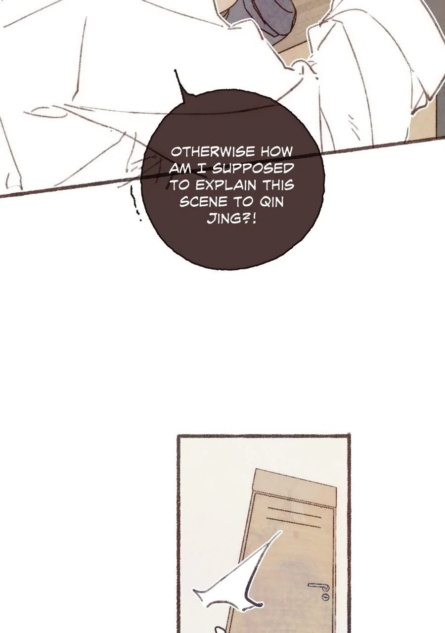 Sealed Special Eugenics Chapter 32 page 33 - 