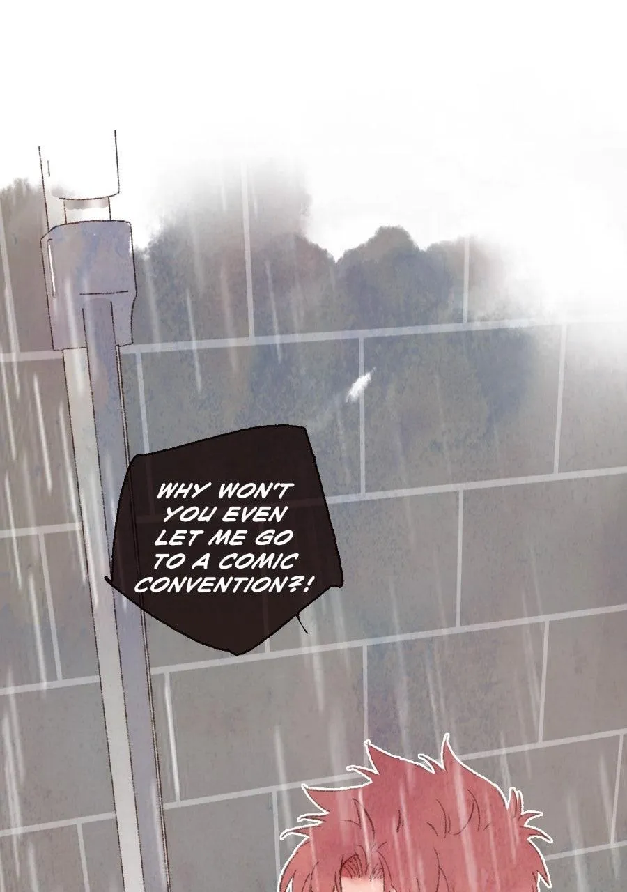 Sealed Special Eugenics Chapter 32 page 48 - 