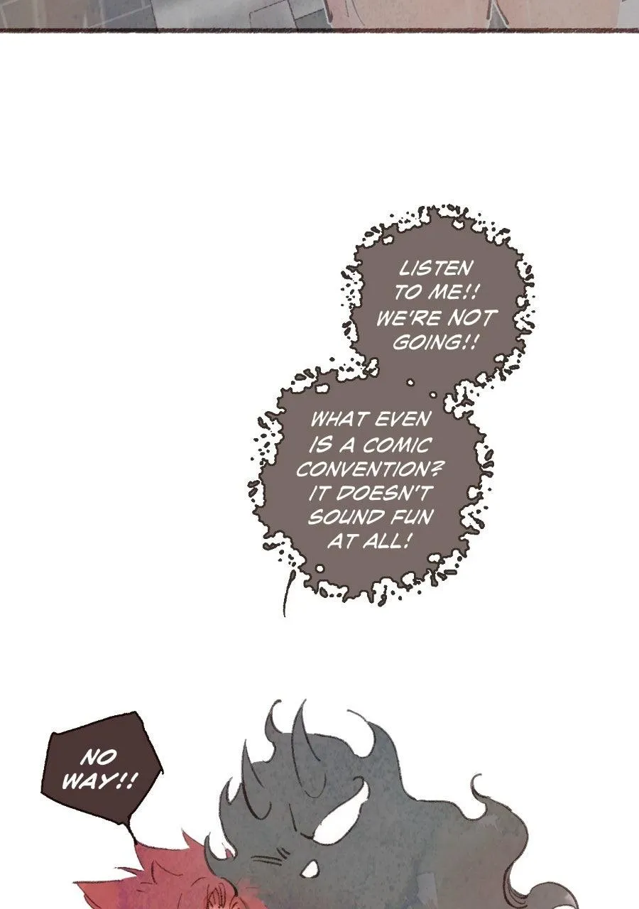 Sealed Special Eugenics Chapter 32 page 50 - 