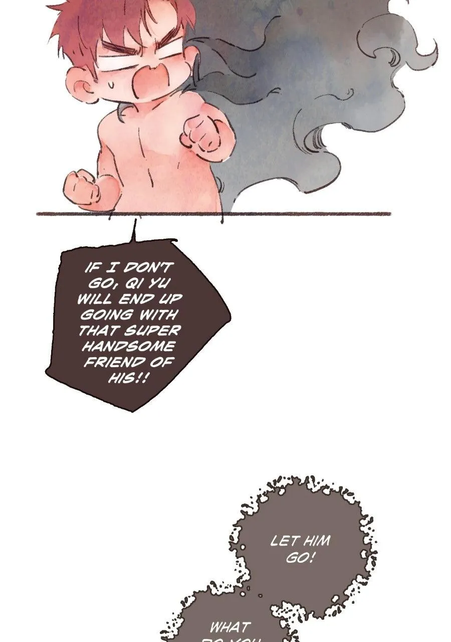 Sealed Special Eugenics Chapter 32 page 51 - 