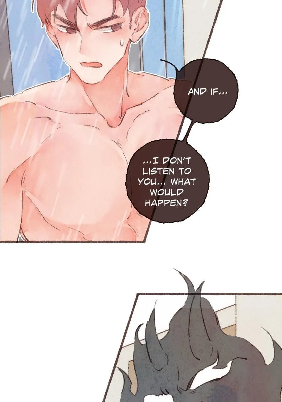 Sealed Special Eugenics Chapter 32 page 57 - 
