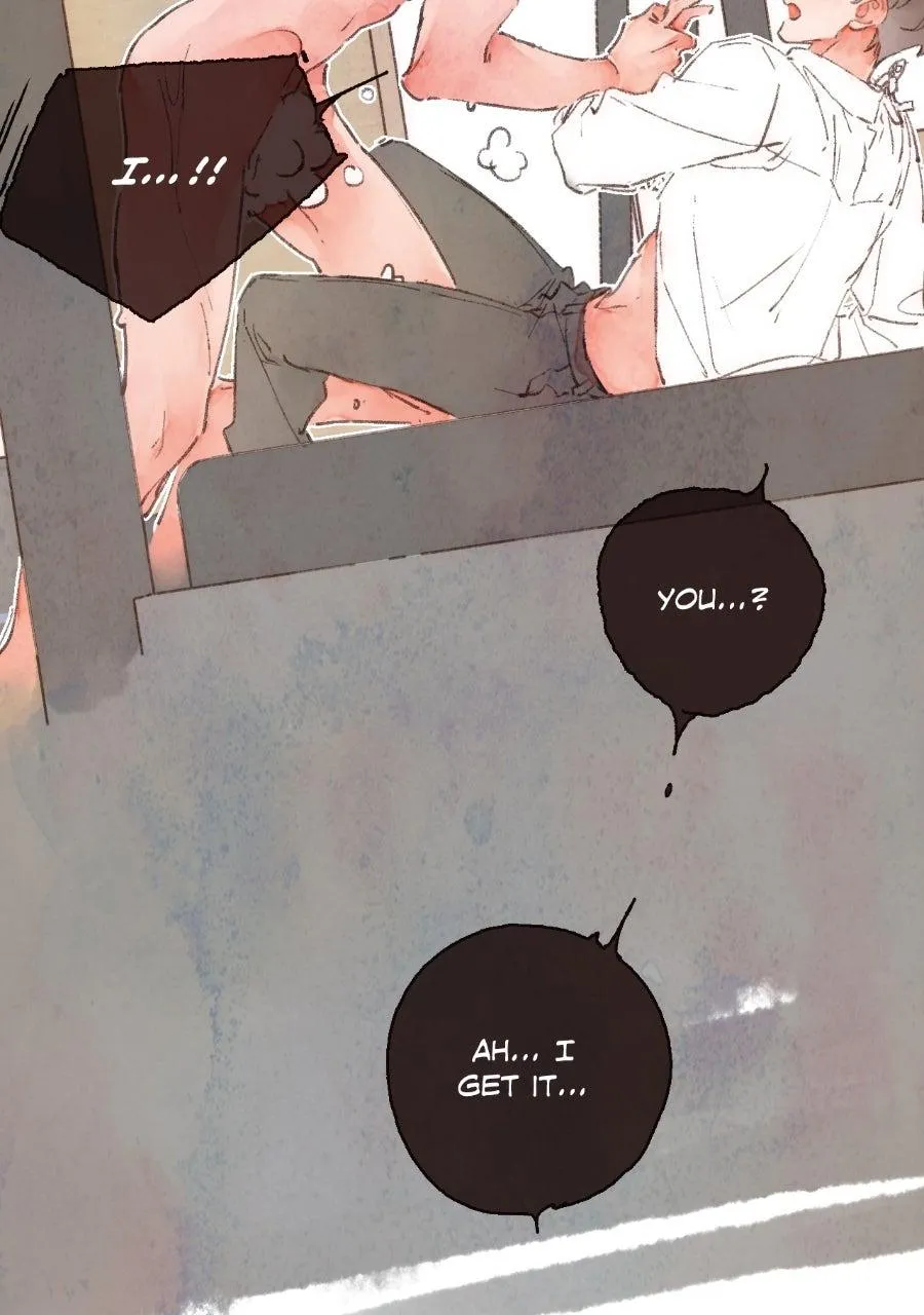 Sealed Special Eugenics Chapter 32 page 7 - 