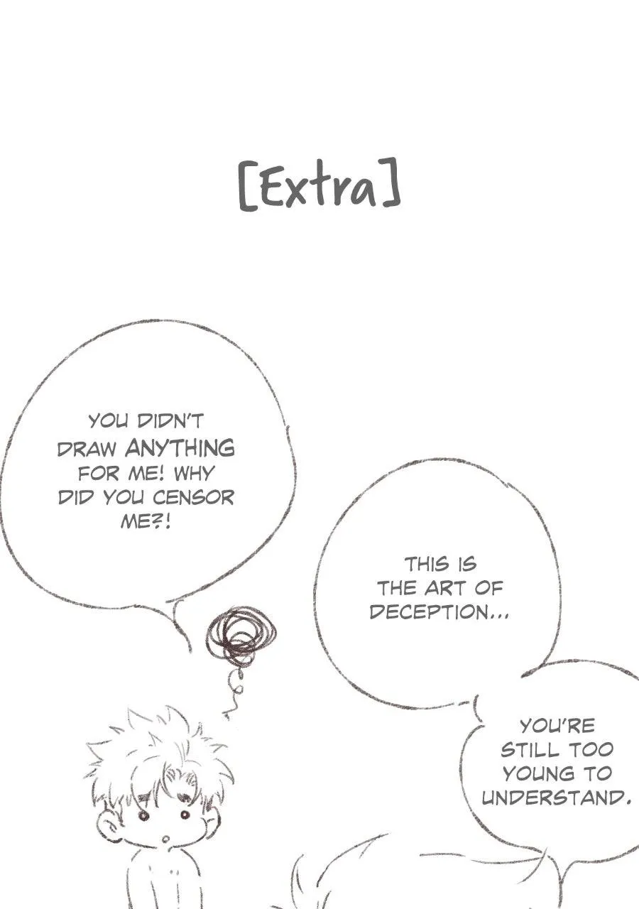 Sealed Special Eugenics Chapter 32 page 61 - 