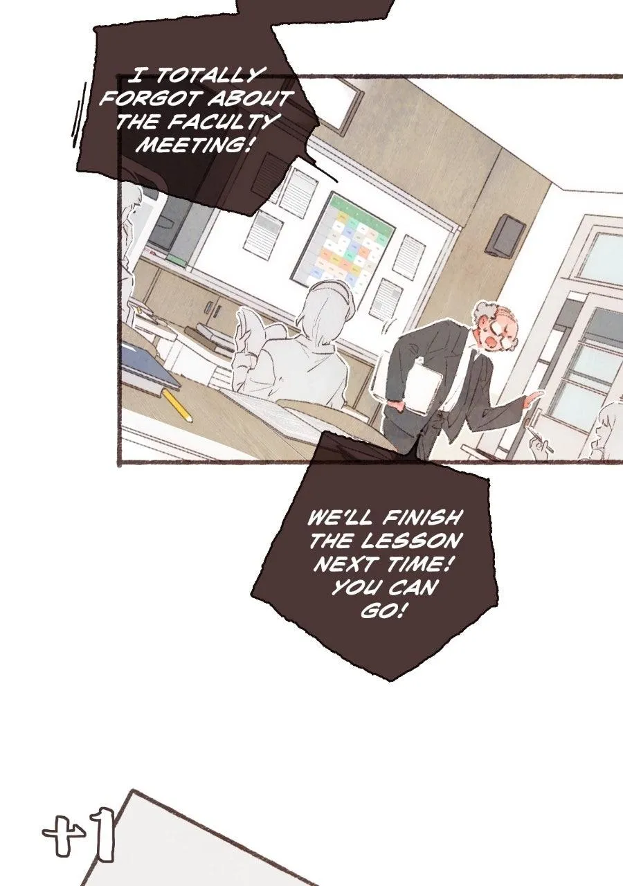 Sealed Special Eugenics Chapter 33 page 13 - 