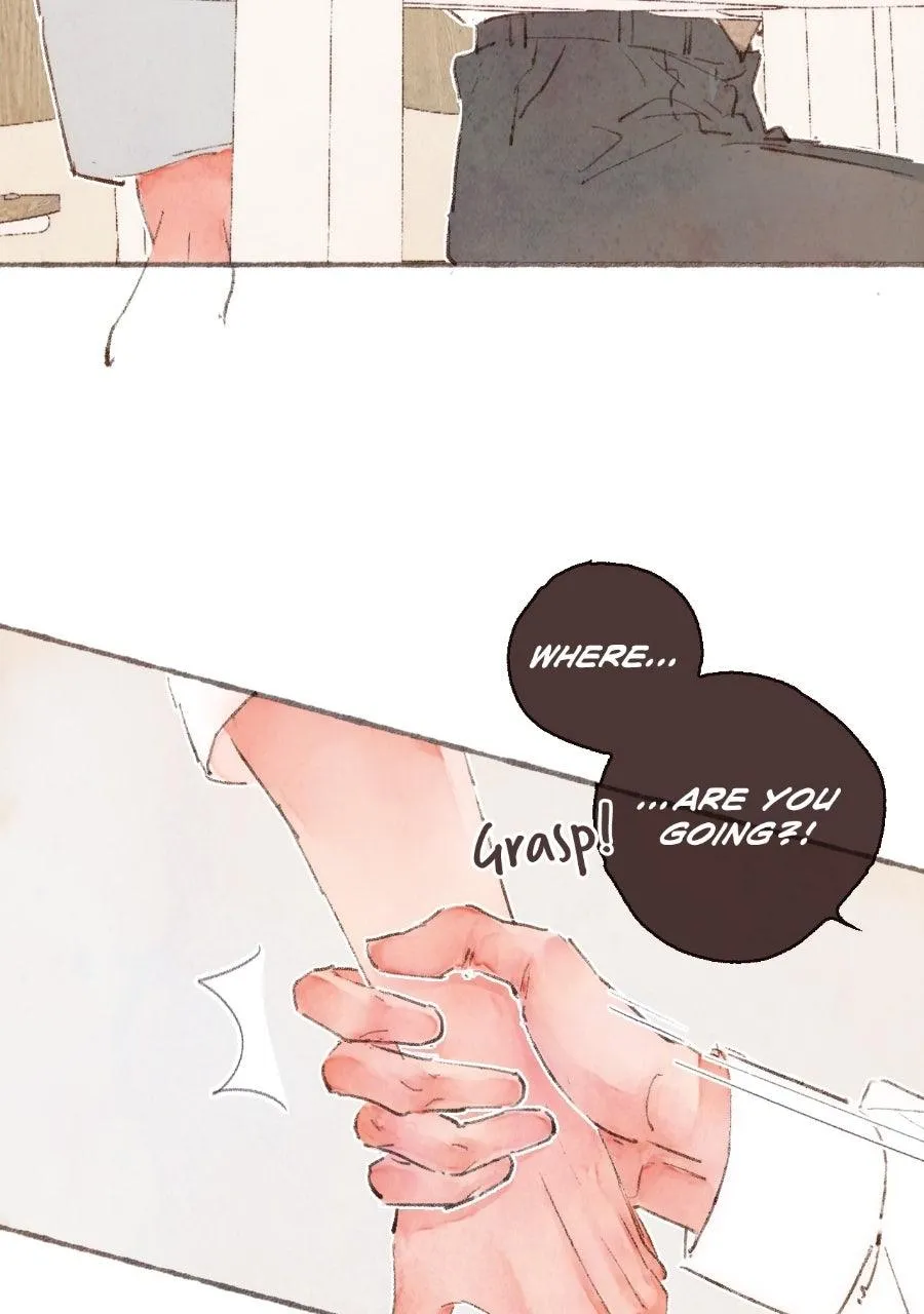 Sealed Special Eugenics Chapter 33 page 17 - 